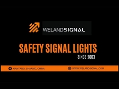 Acerca de Welandsignal